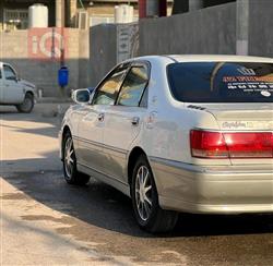 تويوتا كراون